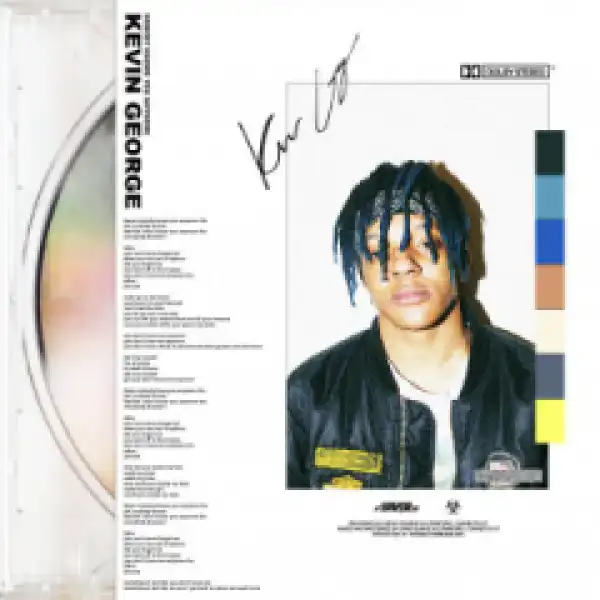 Kevin George - Nobody Knows You Anymore